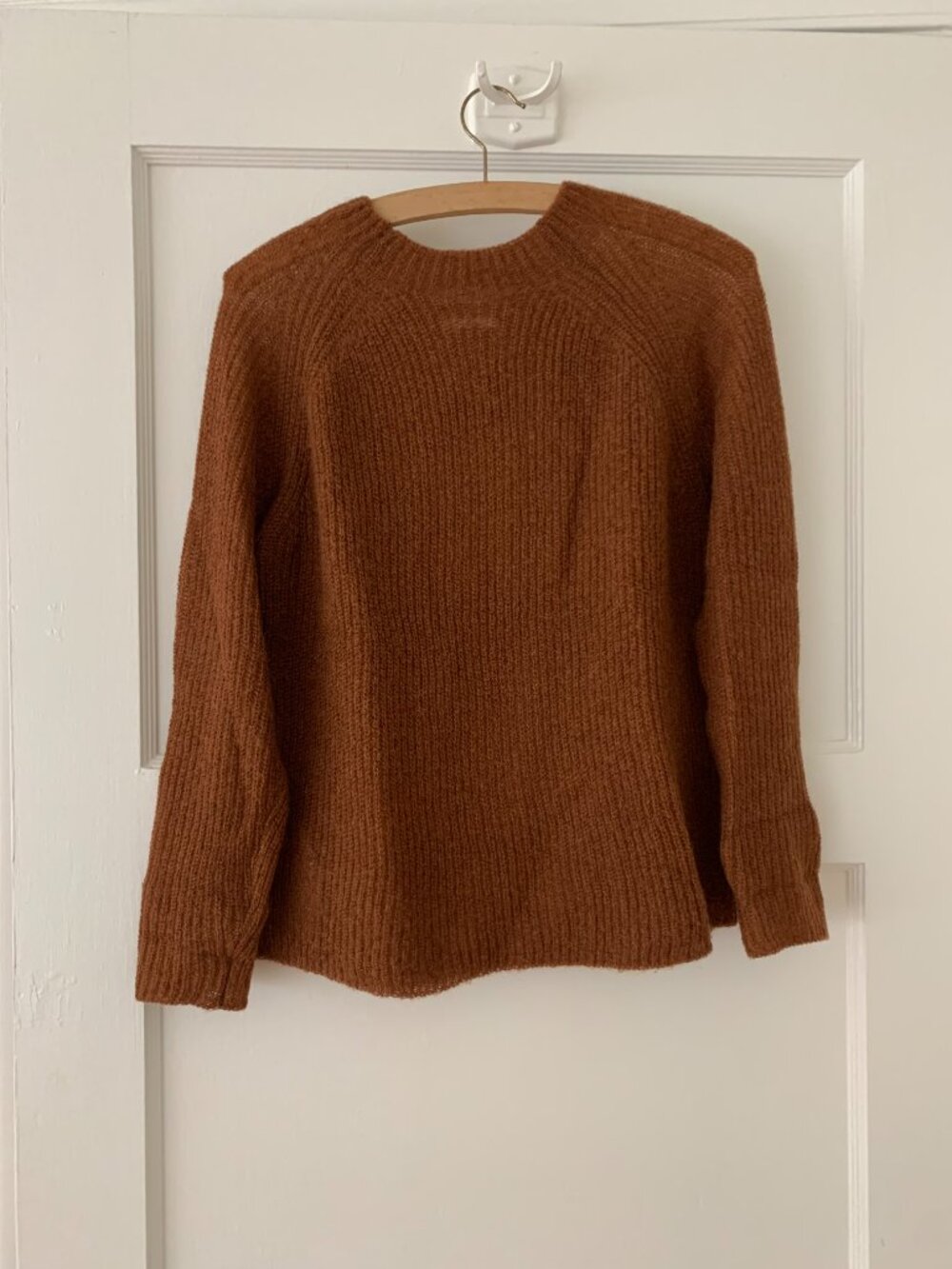 Mango Sweater - Size XS